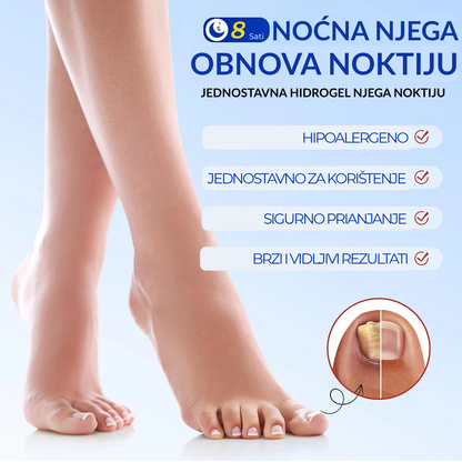 Elaimei™  Fungal Nail Patches